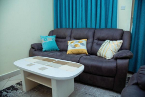 Pete's serene suite - one bedroom